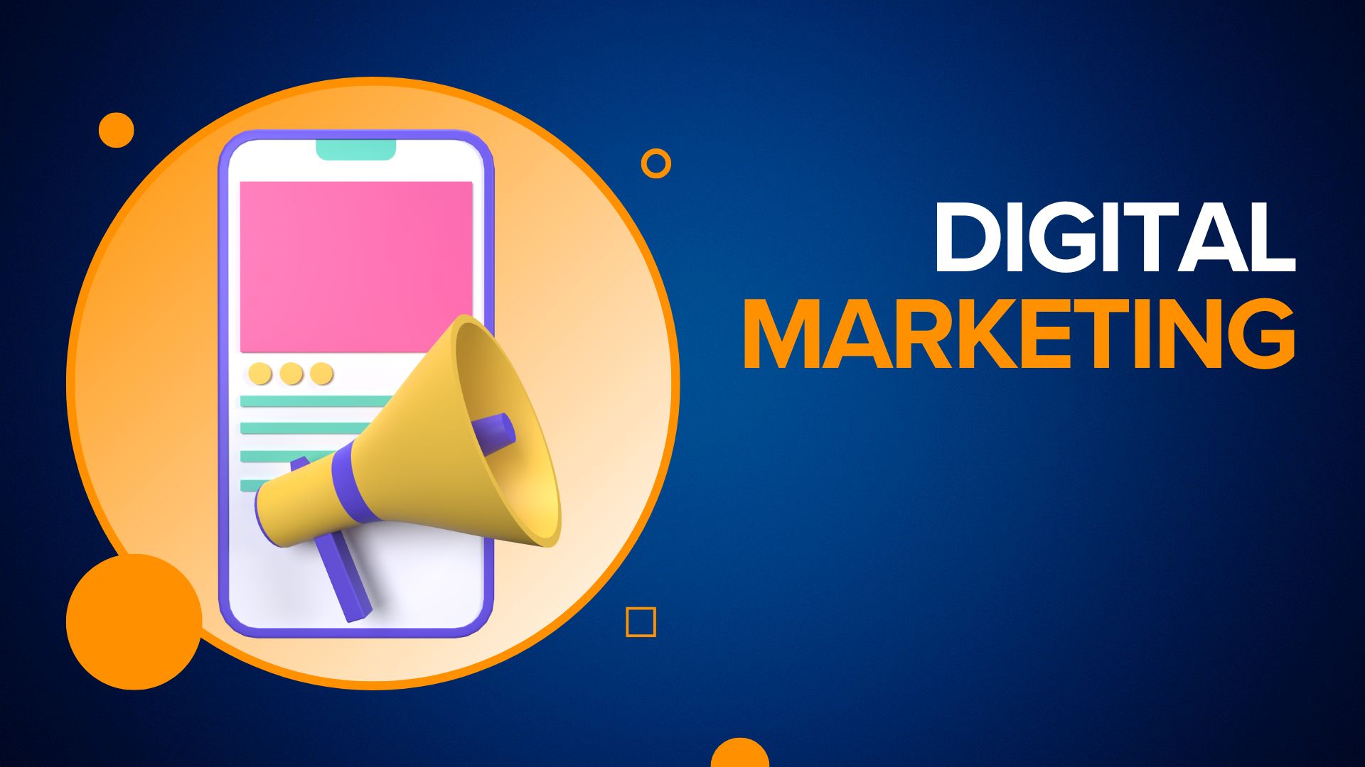 Digital Marketing